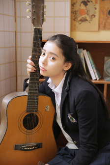 学校风云电影