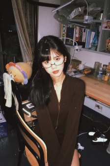 金发美女电影